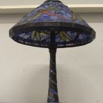 726 7557 Bordslampa